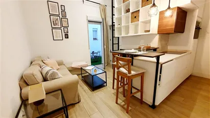 Apartment for rent in Madrid Retiro, Madrid