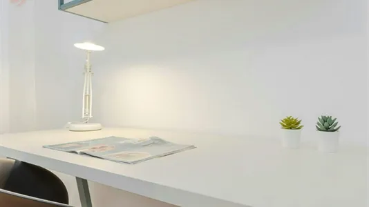 Rooms in Padua - photo 4