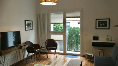 Apartment for rent in Frankfurt (region)