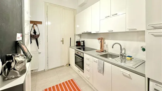 Apartments in Vienna Alsergrund - photo 8