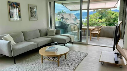 Apartments in Meilen - photo 1
