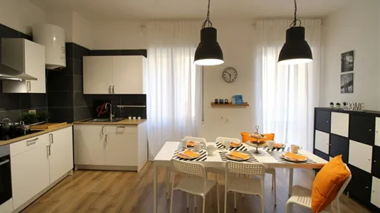 Rooms in Brescia - photo 7