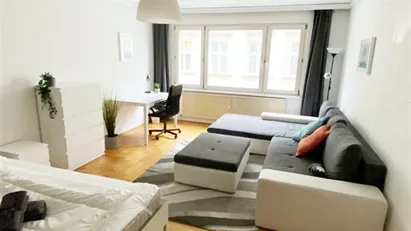 Room for rent in Vienna Margareten, Vienna