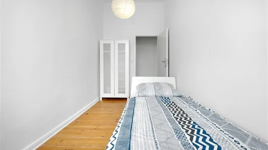 Rooms in Berlin Mitte - photo 2