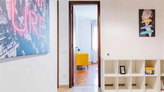 Rooms in Padua - photo 9