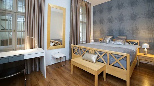 Apartments in Budapest Belváros-Lipótváros - photo 7