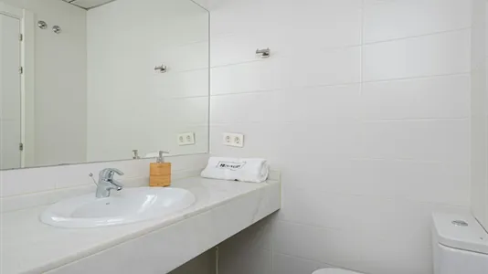 Rooms in Boadilla del Monte - photo 7