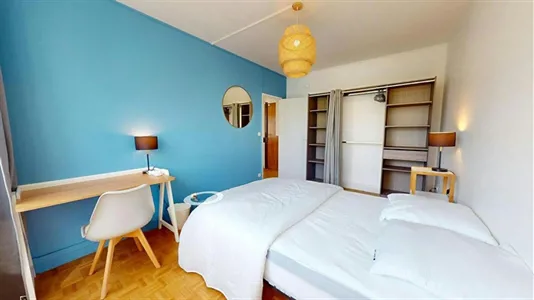 Rooms in Lyon - photo 3