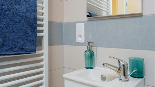 Apartments in Location is not specified - photo 7