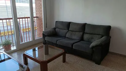 Apartment for rent in Barcelona Sant Martí, Barcelona