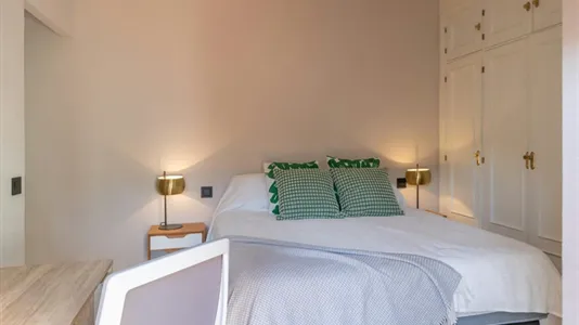 Rooms in Alcorcón - photo 2
