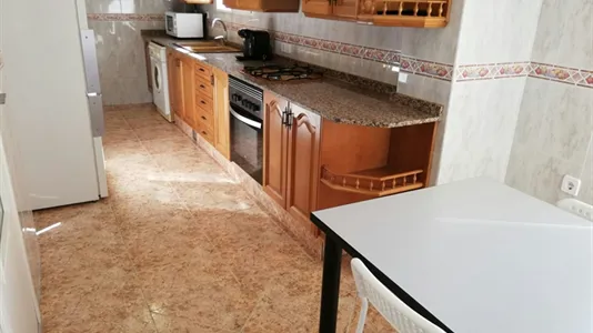 Rooms in Beniferri - photo 4