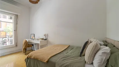 Room for rent in Barcelona Sarrià-St. Gervasi, Barcelona