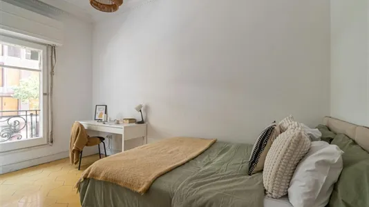 Rooms in Barcelona Sarrià-St. Gervasi - photo 1