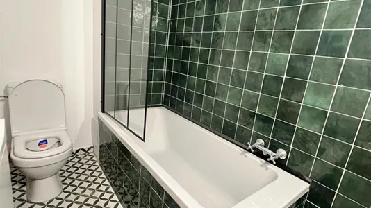 Apartments in Budapest Józsefváros - photo 5