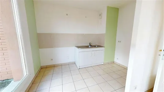 Apartments in Strasbourg - photo 5