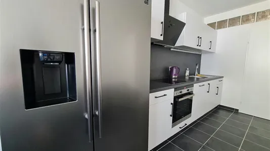 Rooms in Vienna Josefstadt - photo 9