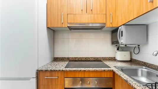 Apartments in Barcelona Gràcia - photo 9