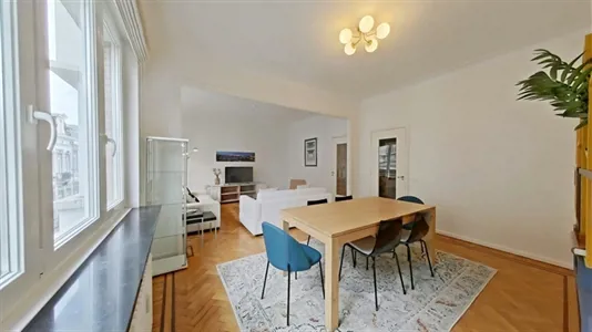 Apartments in Brussels Sint-Gillis - photo 3