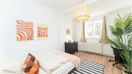 Rooms in Berlin Treptow-Köpenick - photo 4