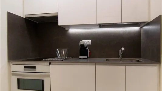 Apartments in Madrid Chamartín - photo 6