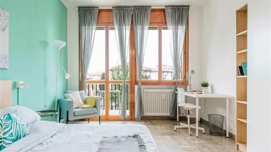 Rooms in Padua - photo 4