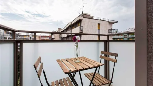 Rooms in Milano Zona 2 - Stazione Centrale, Gorla, Turro, Greco, Crescenzago - photo 10