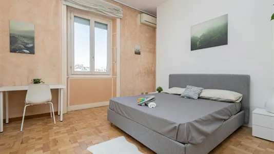 Rooms in Milano Zona 2 - Stazione Centrale, Gorla, Turro, Greco, Crescenzago - photo 1