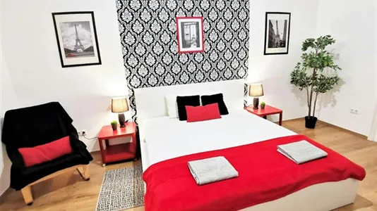 Apartments in Budapest Ferencváros - photo 2