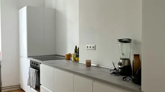 Apartments in Berlin Pankow - photo 5