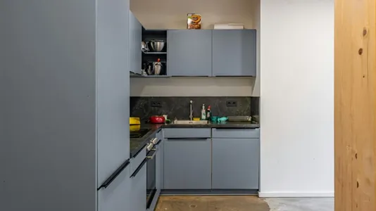 Rooms in Berlin Mitte - photo 6