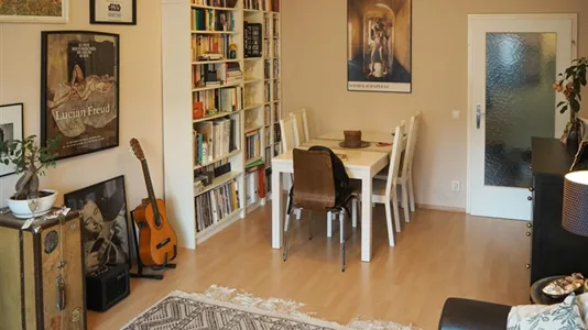 Apartments in Vienna Brigittenau - photo 2