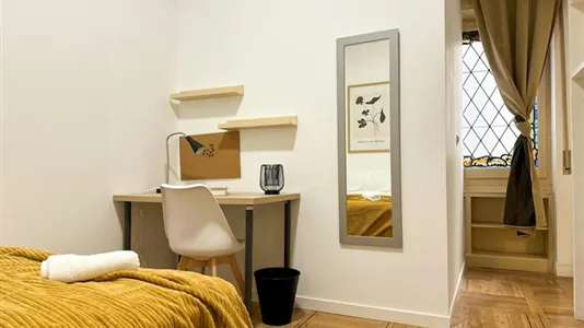 Rooms in Madrid Moncloa-Aravaca - photo 4