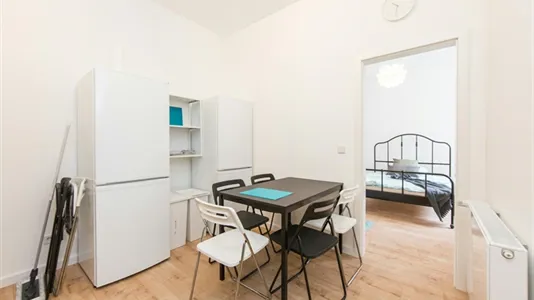 Rooms in Berlin Charlottenburg-Wilmersdorf - photo 8