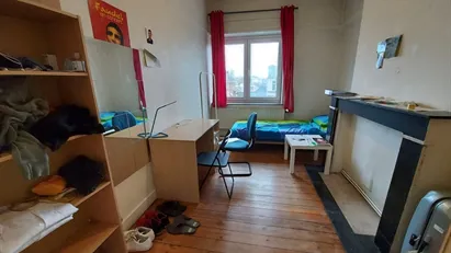 Room for rent in Brussels Elsene, Brussels