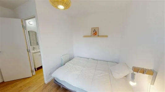 Rooms in Boulogne-Billancourt - photo 1