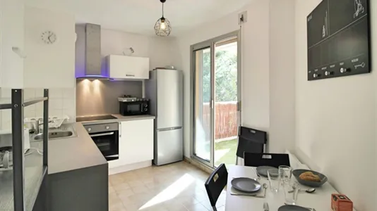 Rooms in Marseille 9ème arrondissement - photo 4