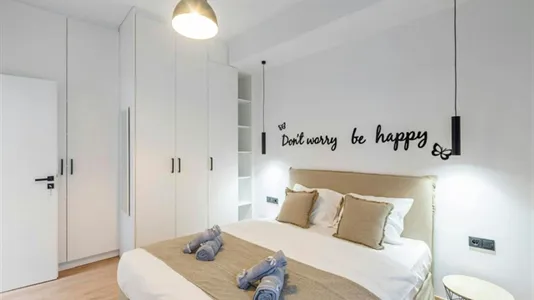 Apartments in Athens Exarchia - photo 6