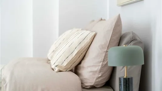 Apartments in Berlin Pankow - photo 8