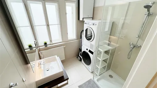 Rooms in Vienna Josefstadt - photo 6