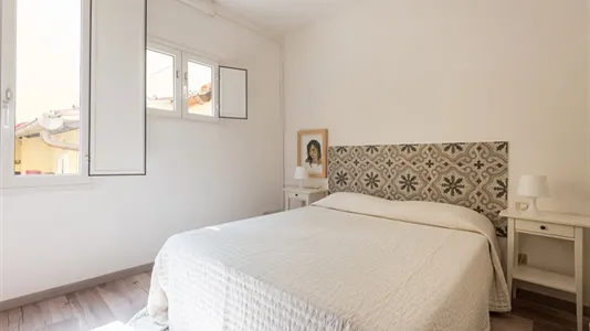 Apartments in Florence - photo 5