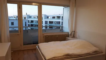 Apartment for rent in Hamburg Nord, Hamburg