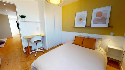 Rooms in Lyon - photo 3