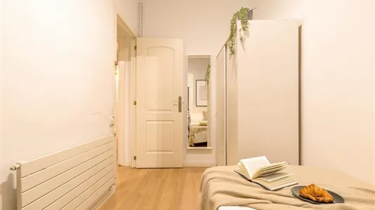 Rooms in Barcelona Les Corts - photo 3