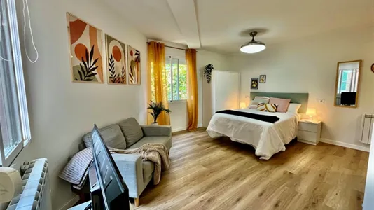 Rooms in Zaragoza - photo 6