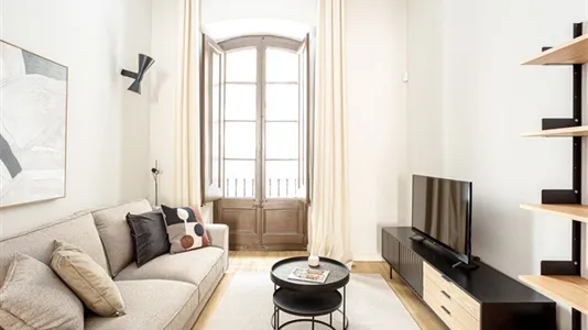 Apartments in Barcelona Ciutat Vella - photo 4