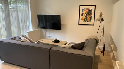 Apartment for rent in Rotterdam