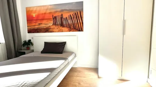 Rooms in Cologne Innenstadt - photo 8