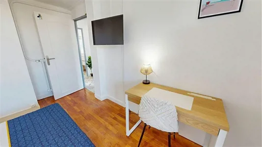 Rooms in Dijon - photo 3