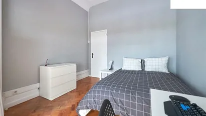 Room for rent in Lisbon (region)